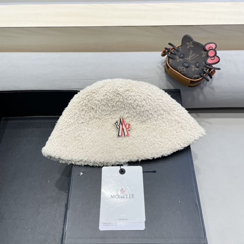 Moncler Caps